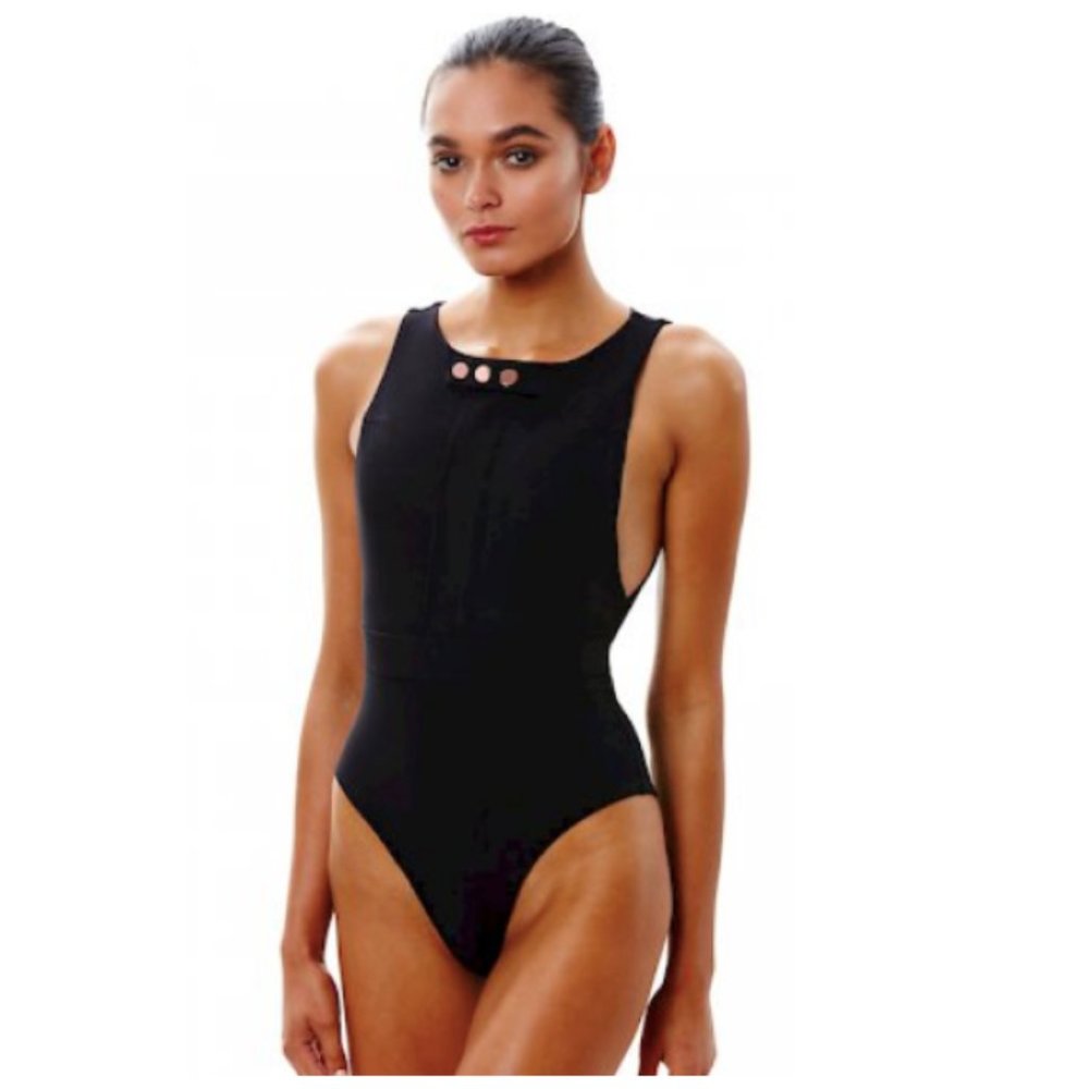 ONE PLIECE SWIMSUIT